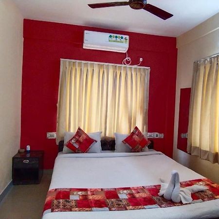 The Tavern Orchid Hotel Calcutta Eksteriør billede