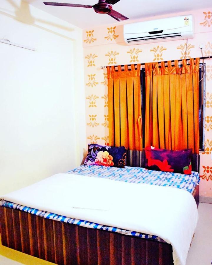 The Tavern Orchid Hotel Calcutta Eksteriør billede