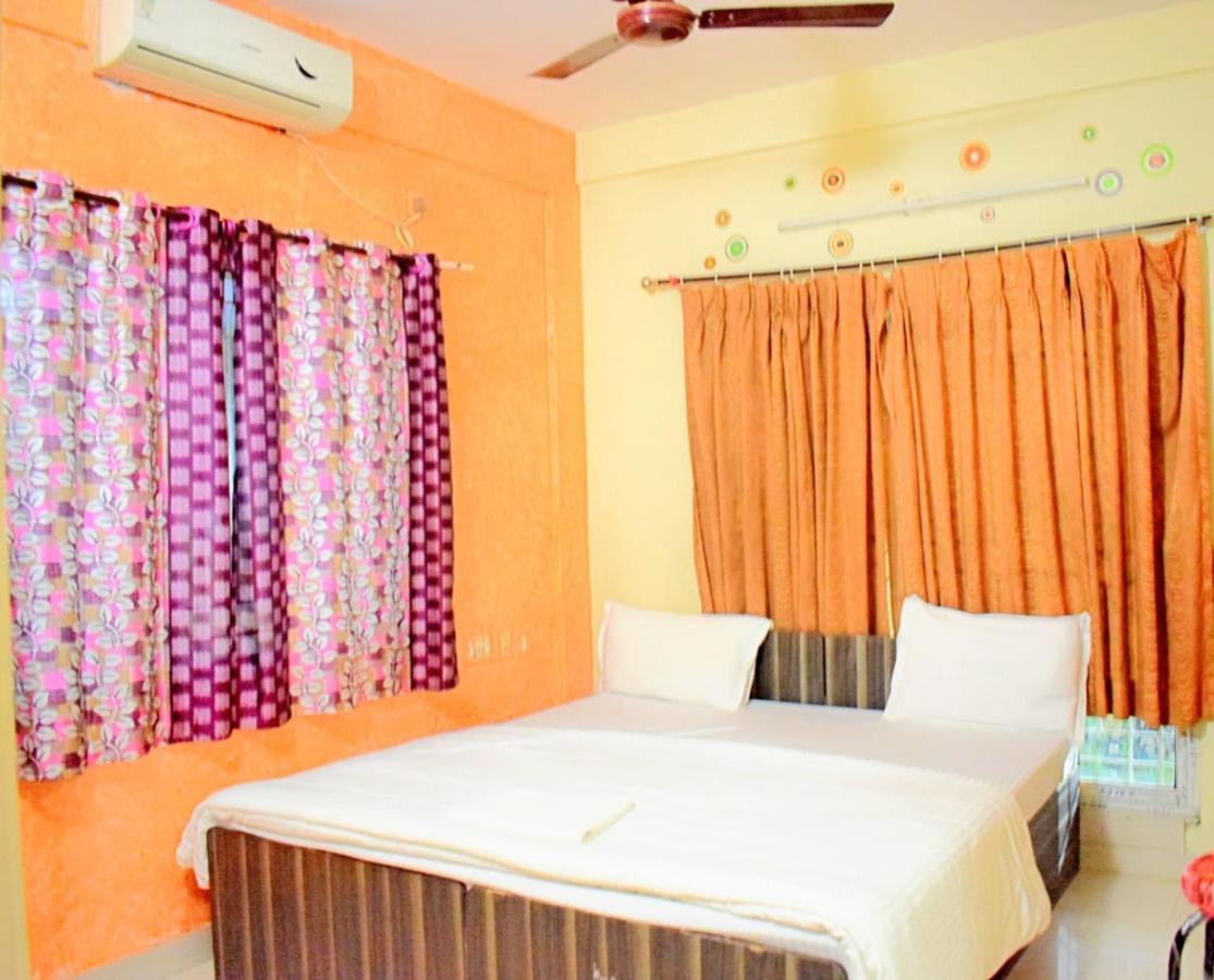 The Tavern Orchid Hotel Calcutta Eksteriør billede