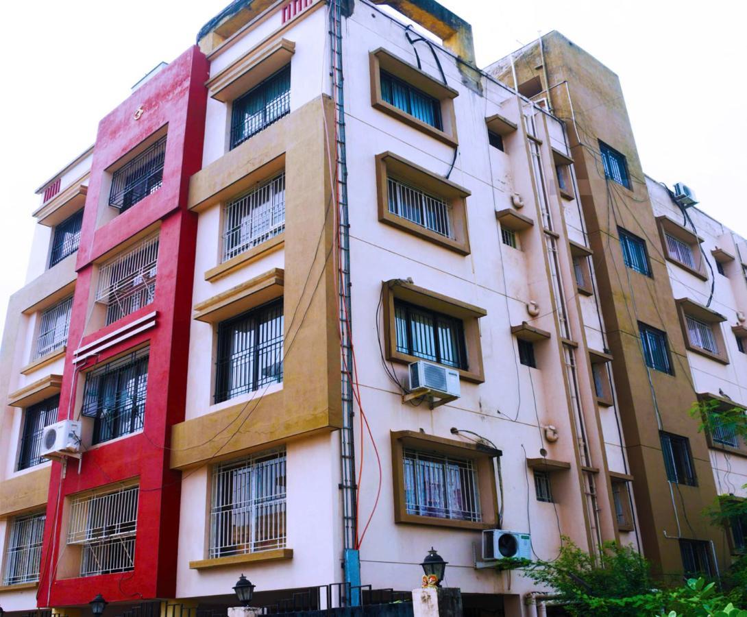 The Tavern Orchid Hotel Calcutta Eksteriør billede