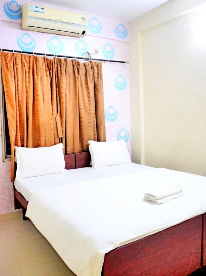 The Tavern Orchid Hotel Calcutta Eksteriør billede