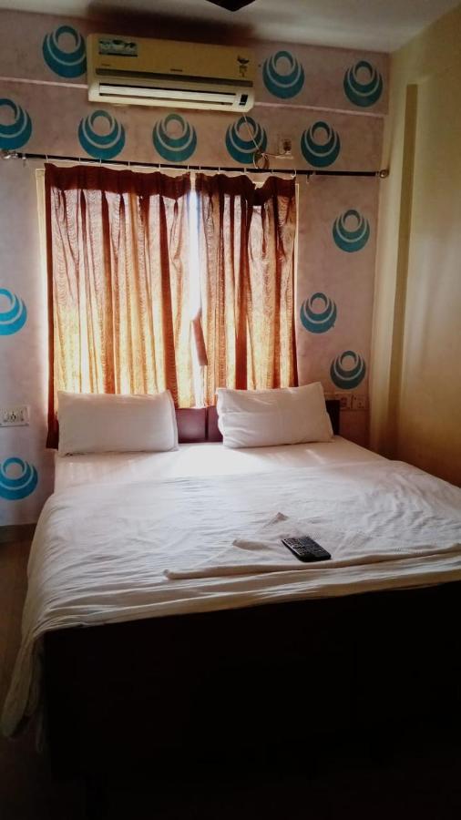 The Tavern Orchid Hotel Calcutta Eksteriør billede